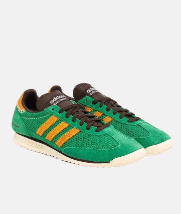 Adidas Originals x Wales Bonner - SL72 Knit Shoes