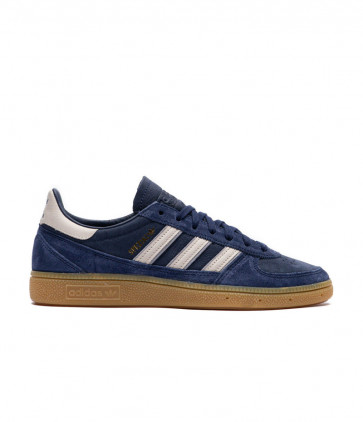 Adidas Originals - Handball Wm Spezial (Navy / Bliss / Night Indigo)
