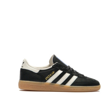 Adidas Originals - Handball Spezial in Black 'Made in Germany'