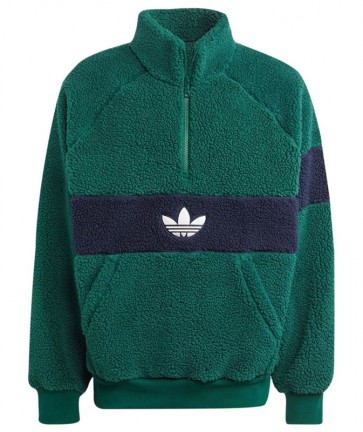 Adidas Originals - Winter Fleece Jacket (IM4659)