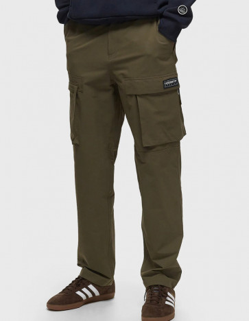 Adidas Spzl - Rossendale Pant