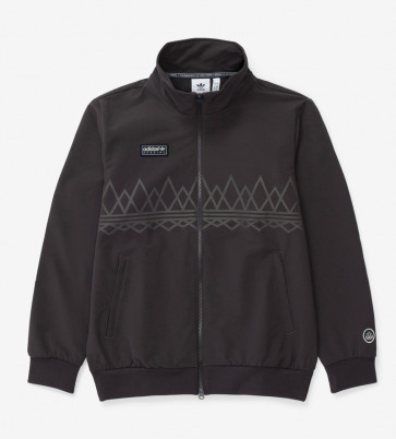 Adidas Spzl - Suddell Track Top