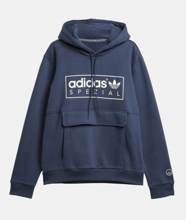 Adidas Spzl - Banktop Hoodie