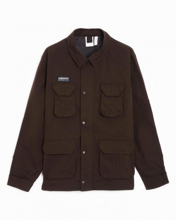 Adidas Spzl - Haslingden Jacket