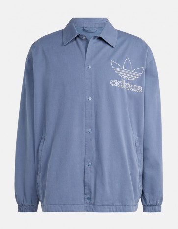 Adidas Originals - Adicolor Outline Trefoil Jacket (IR7998)