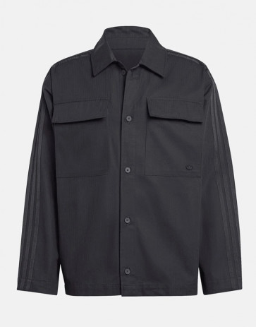 Adidas Originals - Premium Essentials Long Sleeve Shirt 