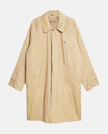 Adidas Originals x Wales Bonner - Reversible Mac Jacket