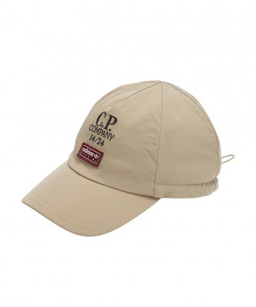 Adidas Spzl X CP Company - Logo Cap