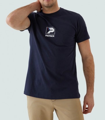 Patrick - Joe T-Shirt (Navy)