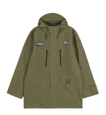Adidas Spzl - Sunnyhurst Parka