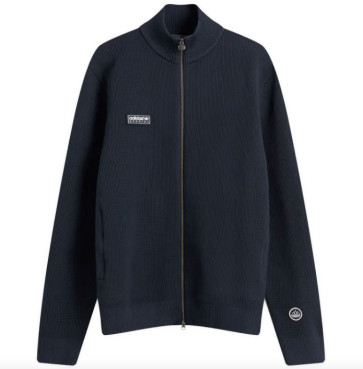 Adidas Spzl - Lawton Track Top 