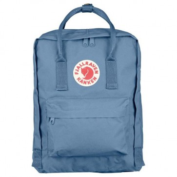 Fjallraven - Kanken Classic Backpack (Light Blue)