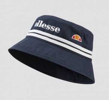 Ellesse - Lorenzo Bucket Hat (Navy)
