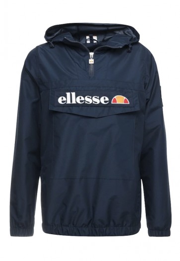 Ellesse - Mont 2 Jacket in Dress Blue