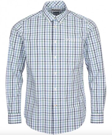 Barbour - Eldon Tailored Shirt