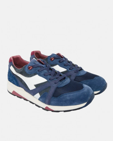 Diadora Heritage - N9000 ITALIA (Navy)