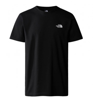 The North Face - Simple Dome T-Shirt