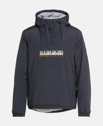 Napapijri - Mid Winter Rain Forest Anorak
