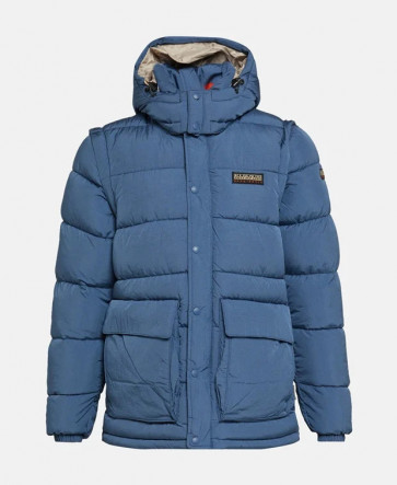 Napapijri - A-Chairlift Down Jacket 