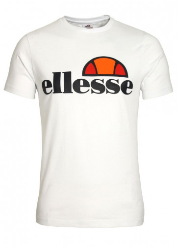 Ellesse - Prado T-Shirt (White)