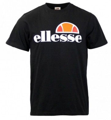 Ellesse - Prado T-Shirt (Black)