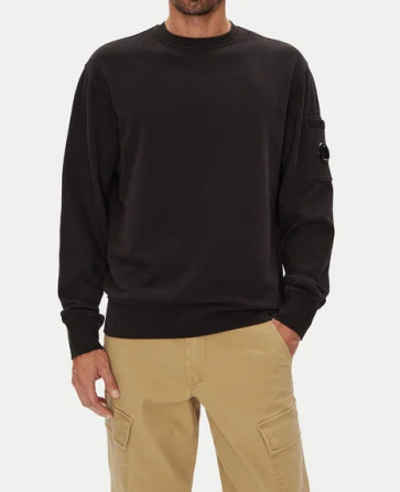 CP Company - Round Neck Sweatshirt (RFCMSS718A)