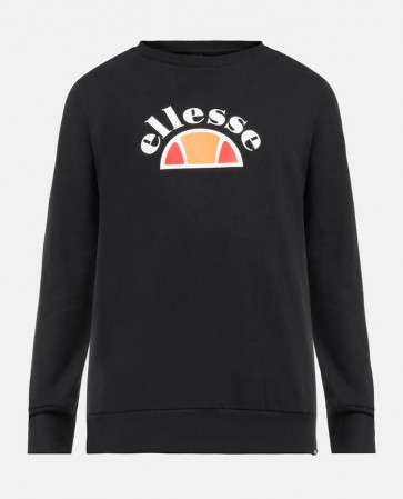 Ellesse - Tessari Sweatshirt in Black