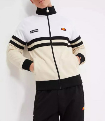 Ellesse - Rimini Tracktop (Off White)