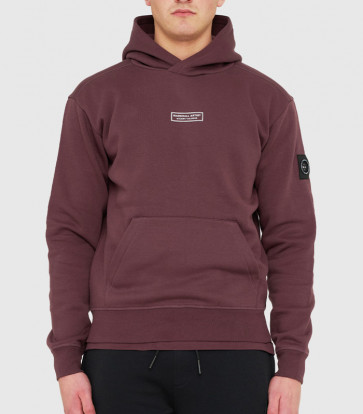 Marshall Artist - Siren Oth Hoodie (Fig)
