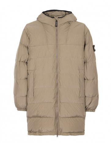 Weekend Offender - Sopporo Down Jacket (Drizzle)