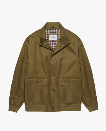 Aquascutum Active - Traveller Jacket