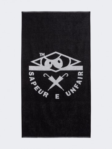 Unfair X Sapeur - Salute A Tutti Towel