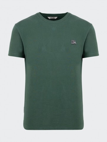 Unfair Athletics - Sporting Goods T-Shirt (Green)