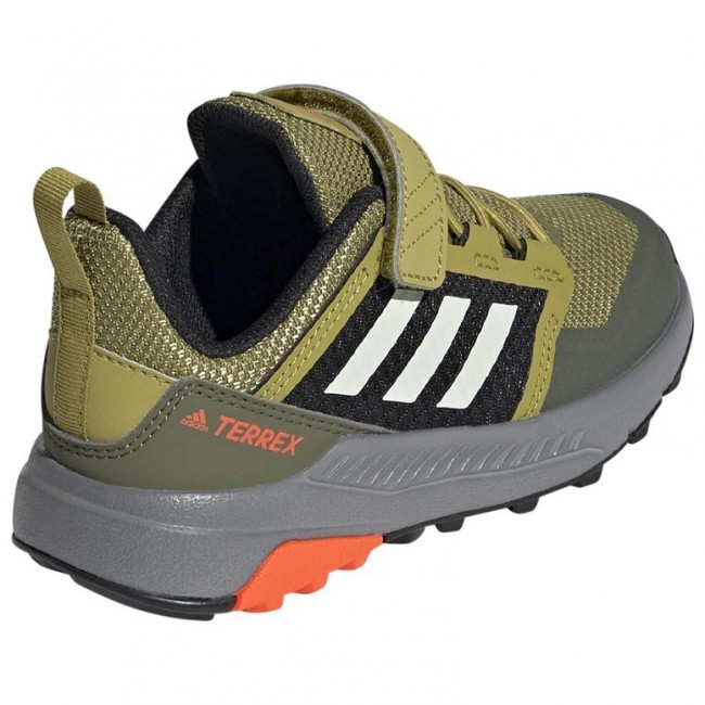 Adidas Terrex - Kids Trailmaker Shoes (GZ1163)