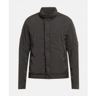 CP Company - Chrome R Jacket in Black