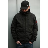 Mathori London - Sarpedon Rain & Wind Jacket (Black)