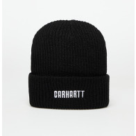 Carhartt WIP - Industry Beanie Black