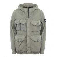 Weekend Offender - Cotoca Jacket (Bullet)