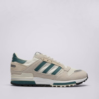 Adidas Originals - ZX 600 // Crystal White/Preloved Teal/Core White