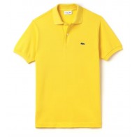 Lacoste - L126400 Polo Shirt in Yellow