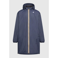 K-Way - LE VRAI 4.0 EIFFEL East Warm (Blue Depth)