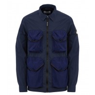 Weekend Offender - Matira Jacket (Navy)