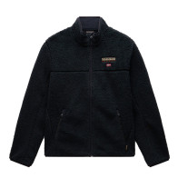 Napapijri - Tynik Full-Zip Fleece Hoodie