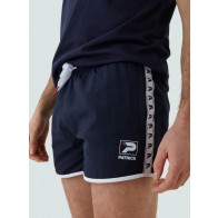 Patrick - Steve 3" Swim Shorts (Navy)