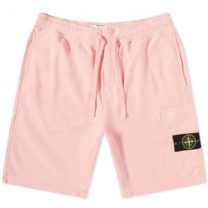 Stone Island - Bermuda Shorts in Pink (101564651)