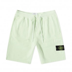 Stone Island - Garment Dyed Shorts (101564651)