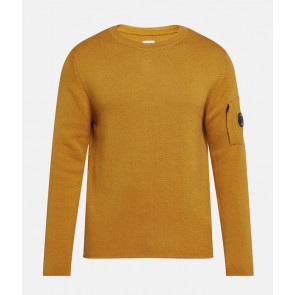 CP Company - Jumper in Orange