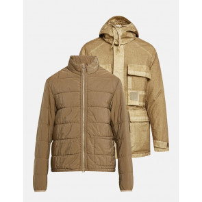 CP Company - 2 in 1 Metropolis Jacket Co-Ted 