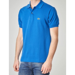 Lacoste - L1212 Polo Shirt in Blue