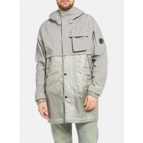 CP Company - Goretex Infinium Mixed Lens Jacket